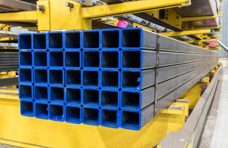 Распределение стали в ЕС: стабильность сохраняется по мере роста ценовых ожиданий